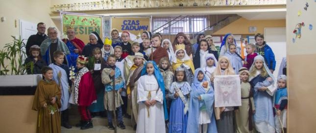 Korowód Świętych 2021