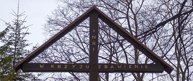 Parafialna Droga Krzyżowa