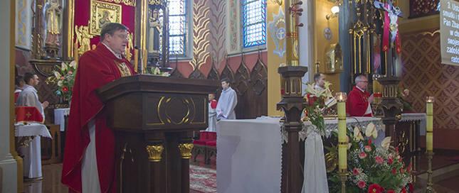 Odpust ku czci św. Wojciecha