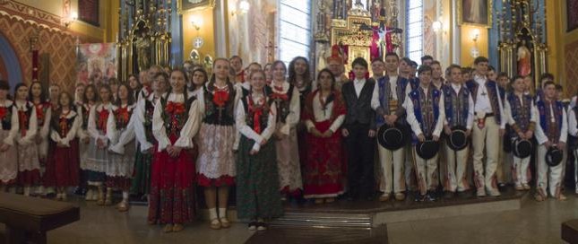 Sakrament Bierzmowania