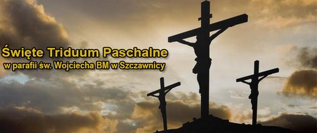 Święte Triduum Paschalne